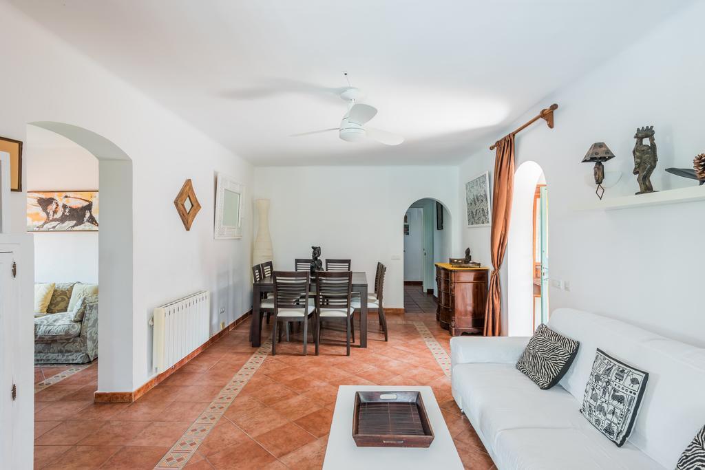 Villa Tiphareth Marbella Dış mekan fotoğraf