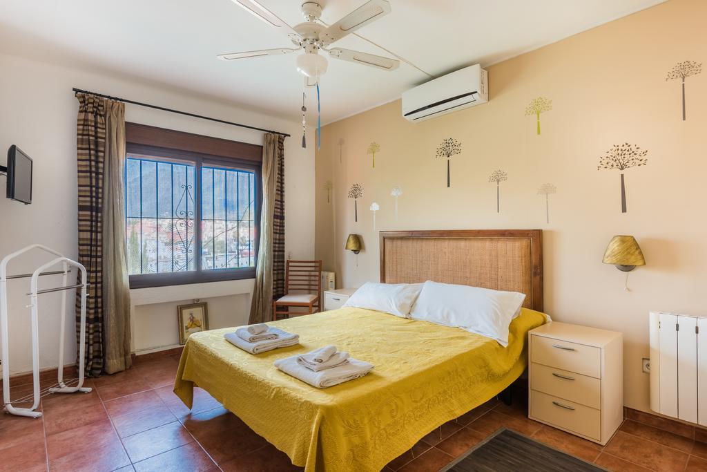 Villa Tiphareth Marbella Dış mekan fotoğraf