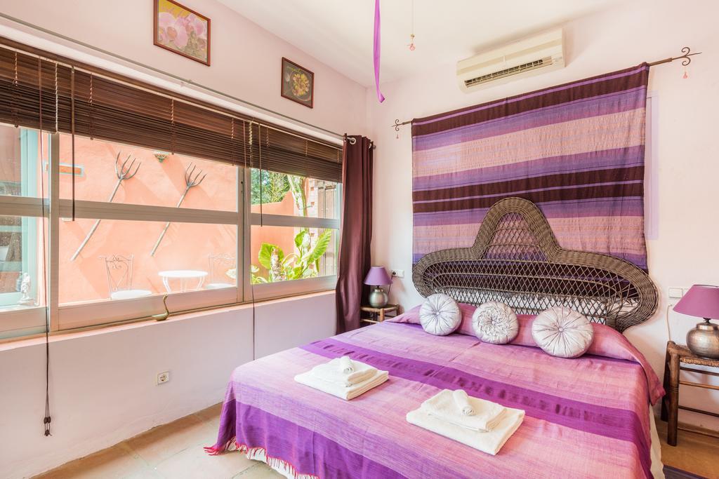 Villa Tiphareth Marbella Dış mekan fotoğraf