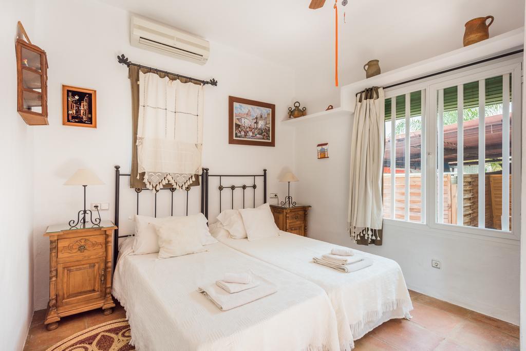 Villa Tiphareth Marbella Dış mekan fotoğraf