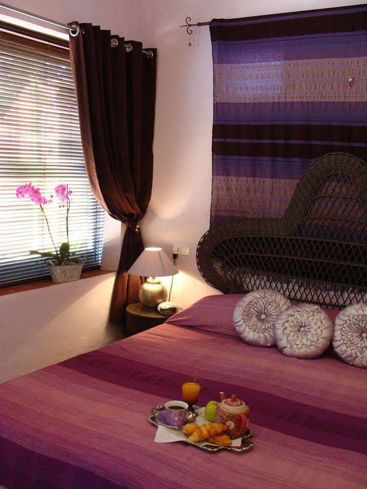 Villa Tiphareth Marbella Dış mekan fotoğraf