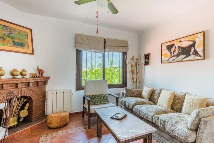 Villa Tiphareth Marbella Dış mekan fotoğraf